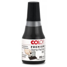 FRASCO TINTA NORIS 110S 25ML NEGRA COLOP 110SAS (Espera 4 dias)