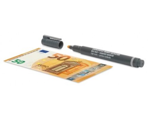 Safescan 111-0379 detector de billetes falsos Negro (Espera 4 dias)