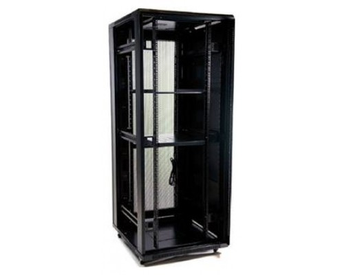 ARMARIO DE SUELO RACK 19"" 42U 800x1000 PUERTA PERFORADA (Espera 4 dias)