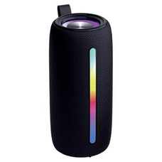 ALTAVOZ BLUETOOTH DENVER BTL-360B INALAMBRICO CON FUNCION DE ILUMINACION-SX6 ALTAVOZ BLUETOOTH DENVER BTL-360B INALAMBRICO CON FUNCION DE ILUMINACION