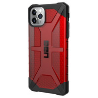 UAG APPLE IPHONE 11 PRO MAX PLASMA MAGMA (Espera 4 dias)-8SX UAG APPLE IPHONE 11 PRO MAX PLASMA MAGMA (Espera 4 dias)