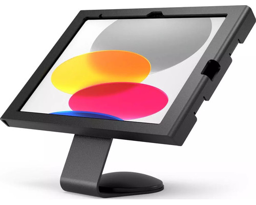 COMPULOCKS Carcasa de seguridad ?Swell? iPad 10,9? con soporte VESA ?Core"-SX24 COMPULOCKS Carcasa de seguridad ?Swell? iPad 10,9? con soporte VESA ?Core"