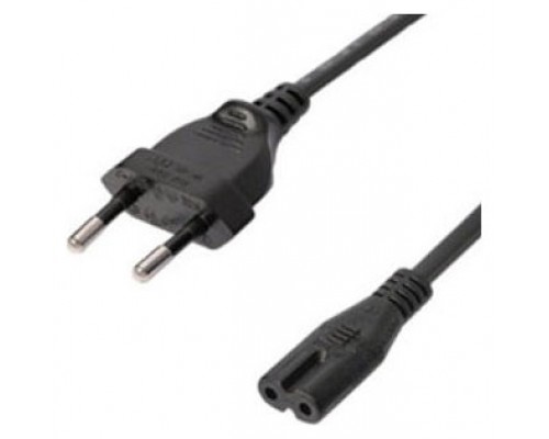 CABLE ALIMENTACION "8" EQUIP 1,8M 112160
