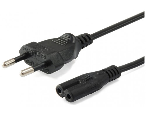 CABLE ALIMENTACION "8" EQUIP 3M 112161