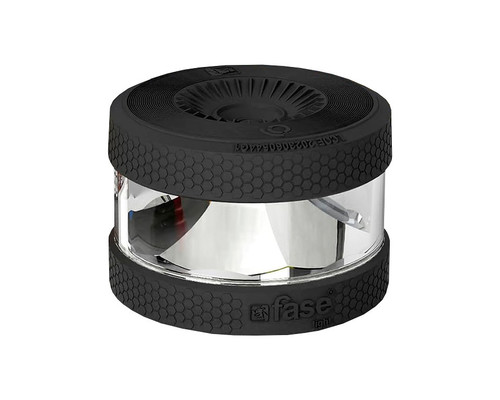 FaseLight Baliza V-16 conectada (Espera 4 dias)