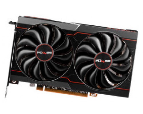 Sapphire PULSE Radeon RX 6500 XT AMD 4 GB GDDR6 (Espera 4 dias)