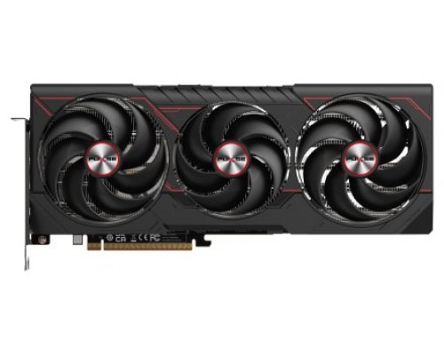 Sapphire PULSE Radeon RX 9070 XT AMD 16 GB GDDR6 (Espera 4 dias)