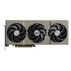 VGA SAPPHIRE NITRO+ RADEON RX 9070 XT GAMING OC 16GB PHANTOMLINK,AMD,RX9070XT,16GB,GDDR6,256BIT,2HDMI+2DP (3 VENTILADORES) (Espera 4 dias)