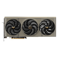 VGA SAPPHIRE NITRO+ RADEON RX 9070 XT GAMING OC 16GB PHANTOMLINK POLAR,AMD,RX9070XT,16GB,GDDR6,256BIT,2HDMI+2DP (3 VENTILADORES) (Espera 4 dias)