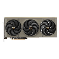 Sapphire NITRO+ AMD Radeon RX 9070 XT OC Crimson Desert Edition 16 GB GDDR6 (Espera 4 dias)-58SX Sapphire NITRO+ AMD Radeon RX 9070 XT OC Crimson Desert Edition 16 GB GDDR6 (Espera 4 dias)