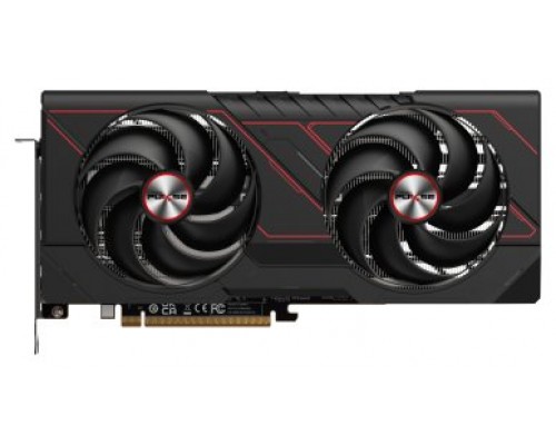 Sapphire PULSE Radeon RX 9070 AMD 16 GB GDDR6 (Espera 4 dias)