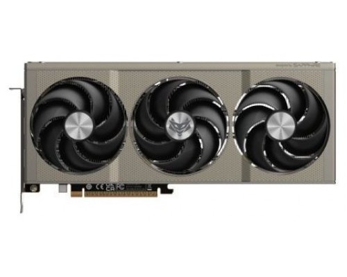Sapphire NITRO+ AMD Radeon RX 9060 XT GPU 8 GB GDDR6 (Espera 4 dias)