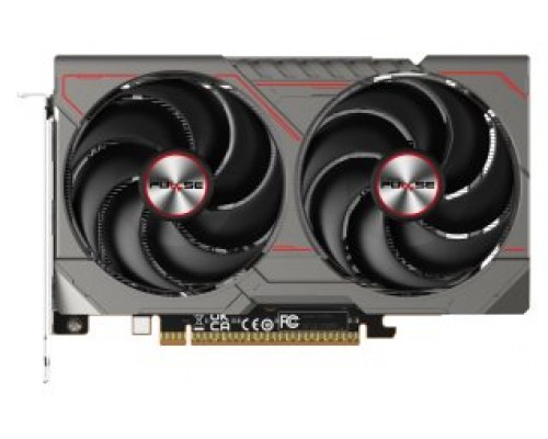 Sapphire PULSE Radeon RX 9060 XT AMD 8 GB GDDR6 (Espera 4 dias)