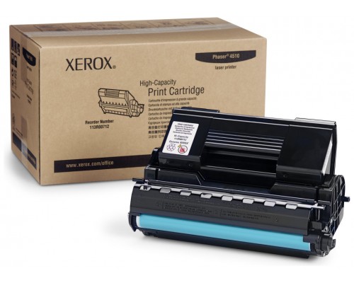 XEROX Toner Phaser 4510