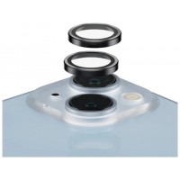 PanzerGlass Hoops Protector iPhone 14 - 14+ Black