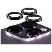PanzerGlass Hoops Protector iPhone 14Pro -MAX Blac