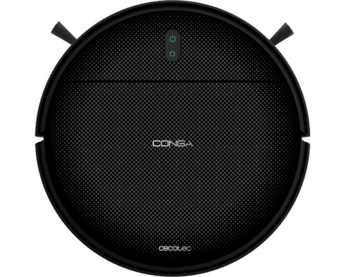 CECOTEC CONGA M10 ROBOT ASPIRADOR 2000PA 120MIN