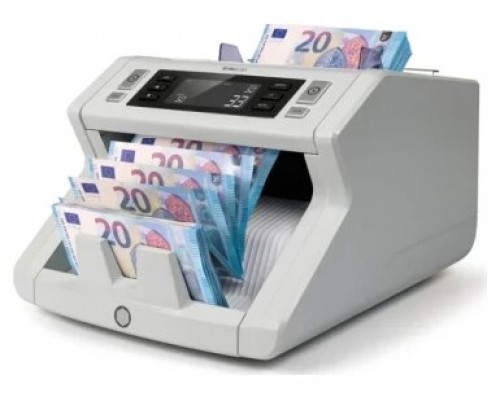 SAFESCAN 2250 G2 - Contador de billetes, deteccion