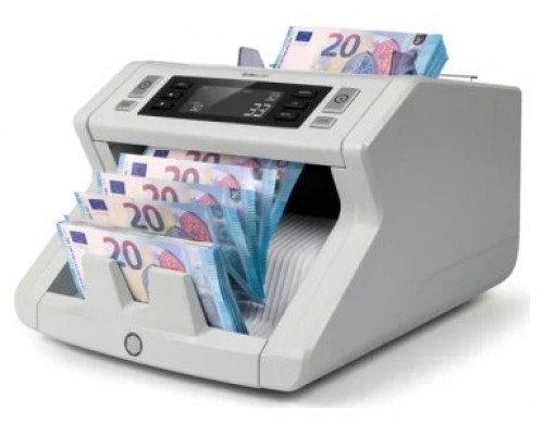 SAFESCAN 2250 - Contador de billetes, deteccion