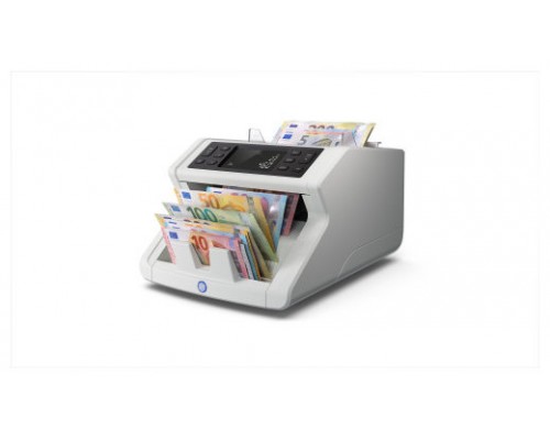 SAFESCAN 2265-S - CONTADORA BILLETES