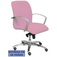 PIQUERAS Y CRESPO Sillon Caudete confidente bali rosa palido