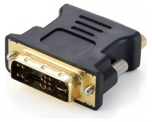 Equip - Adaptador DVI-A/M a VGA/H