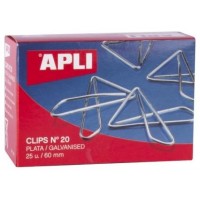 CLIPS APLI 11915