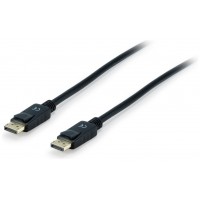Equip 119252. Longitud de cable: 2 m, Conector 1: