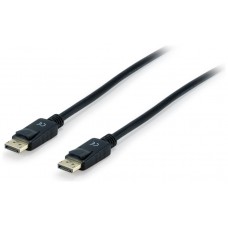 Equip 119252. Longitud de cable: 2 m, Conector 1: