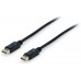 Equip 119252. Longitud de cable: 2 m, Conector 1: