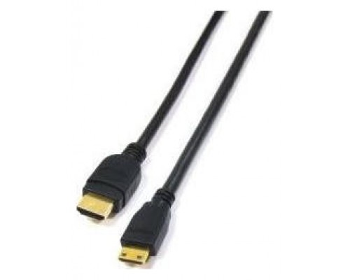 CABLE HDMI  EQUIP HDMI 2.0b HIGH SPEED CON ETHERNET 2M