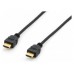 Equip - Cable HDMI Rev.2.0 - HDMI/M a HDMI/M - 1.8m -