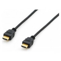 CABLE HDMI  EQUIP HDMI 2.0b 5M HIGH SPEED 4K GOLD