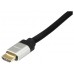 CABLE HDMI EQUIP HDMI 2.1 10m HIGH SPEED 48GBPS