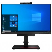 MONITOR LENOVO THINKCENTRE TIO22GEN4 21,5" FHD WEBCAM AJUSTABLE