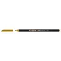 ROTULADOR 1200 COLOR ORO EDDING 1200-53 (MIN10) (Espera 4 dias)