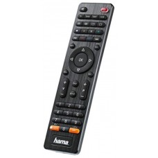 MANDO TV UNIVERSAL HOME HAMA 4 EN 1 (Espera 4 dias)