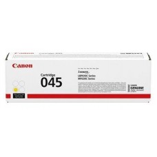 Canon LBP611/613 045Y Toner Amarillo