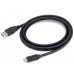 CABLE USB-A MACHO USB-C MACHO USB 3.2 2M TRANSFERENCIA