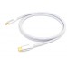 CABLE USB-C MACHO USB-C MACHO USB 3.2 0.5M