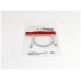 CABLE USB-C MACHO USB-C MACHO USB 3.2 2M TRANSFERENCIA