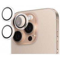 PanzerGlass Hoops Protector iPhone 16Pro - ProMAX