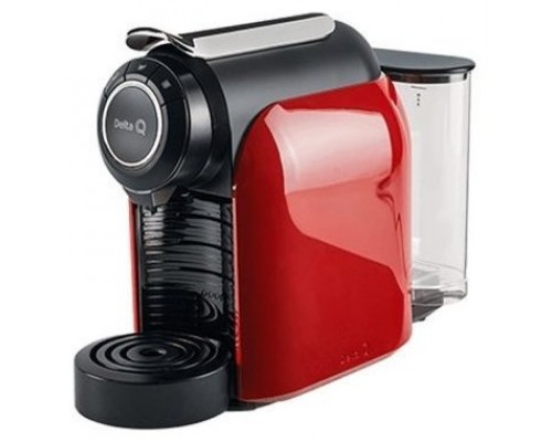 DEL-PAE-CAF QEVO ROJA-DU17 DEL-PAE-CAF QEVO ROJA