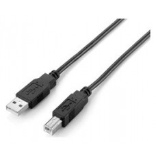 Equip - Cable USB 2.0 USB/A a USB/B - 1.0m