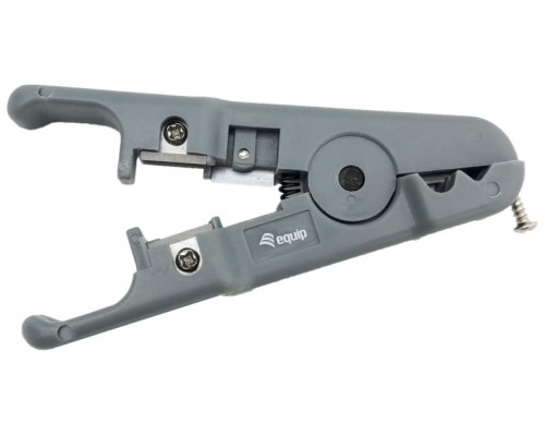 HERRAMIENTA PELACABLES UNIVERSAL UTP & STP EQUIP