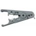 HERRAMIENTA PELACABLES UNIVERSAL UTP & STP EQUIP