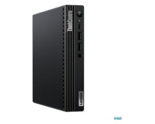 ORDENADOR LENOVO ThinkCentre TINY M70Q GEN4 12E3