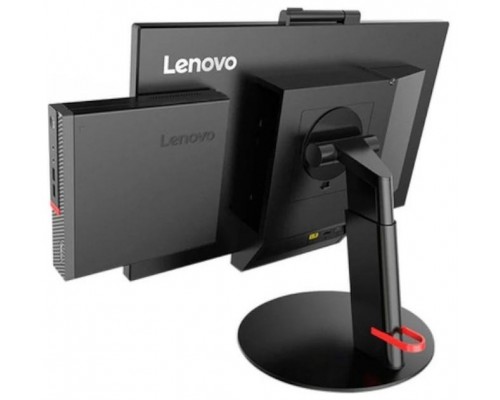 Lenovo M75q AMD R5 + 24"-SX182 Lenovo M75q AMD R5 + 24"