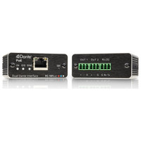 KRAMER AVSM DUAL DANTE INTERFACE - FC-101NET (13-80490010) (Espera 4 dias)-34SX KRAMER AVSM DUAL DANTE INTERFACE - FC-101NET (13-80490010) (Espera 4 dias)