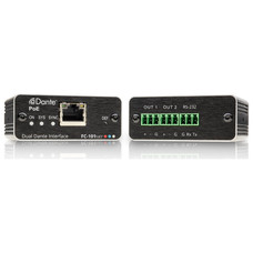 KRAMER AVSM DUAL DANTE INTERFACE - FC-101NET (13-80490010) (Espera 4 dias)-SX34 KRAMER AVSM DUAL DANTE INTERFACE - FC-101NET (13-80490010) (Espera 4 dias)